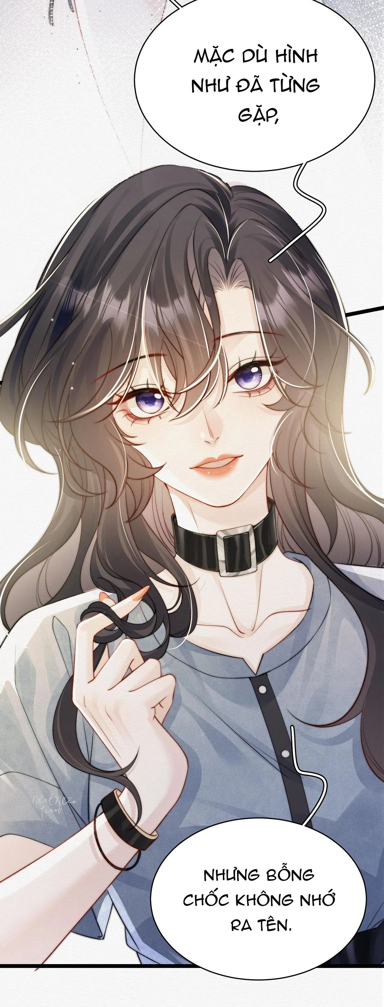 Ảnh Chụp Phòng Kín Chapter 6 Trang 17