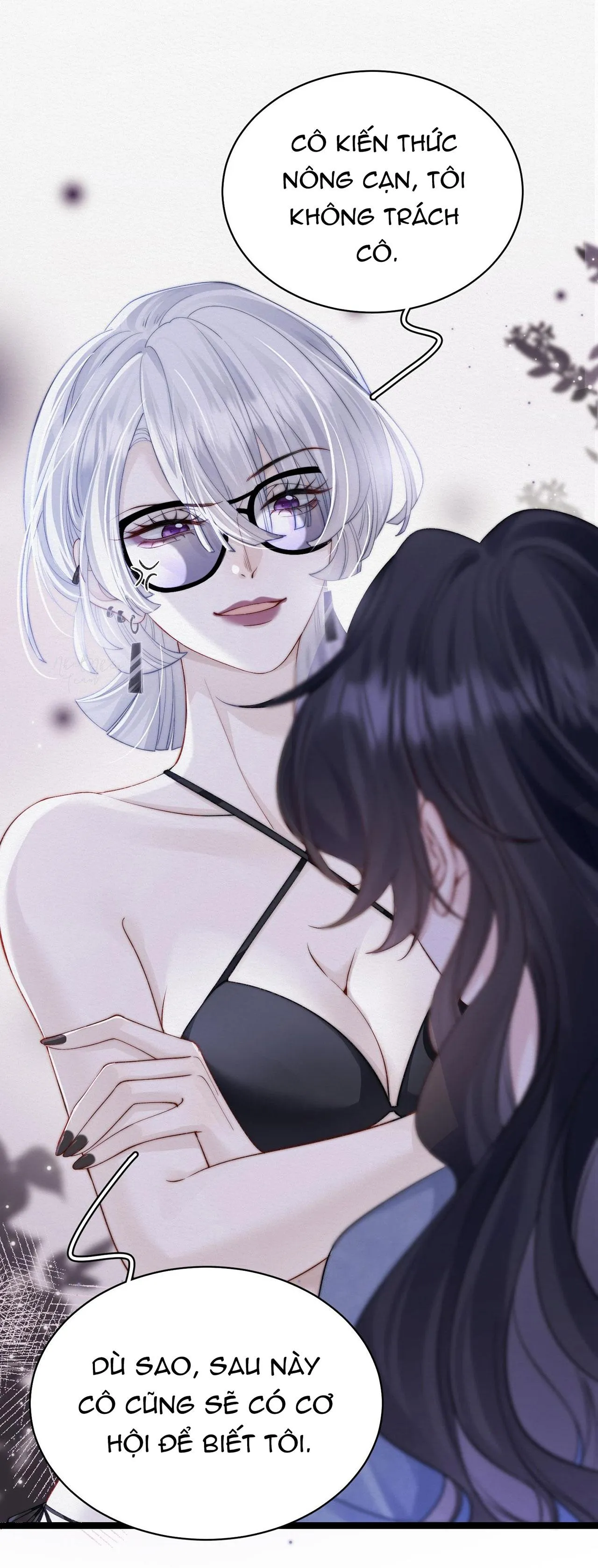 Ảnh Chụp Phòng Kín Chapter 6 Trang 19