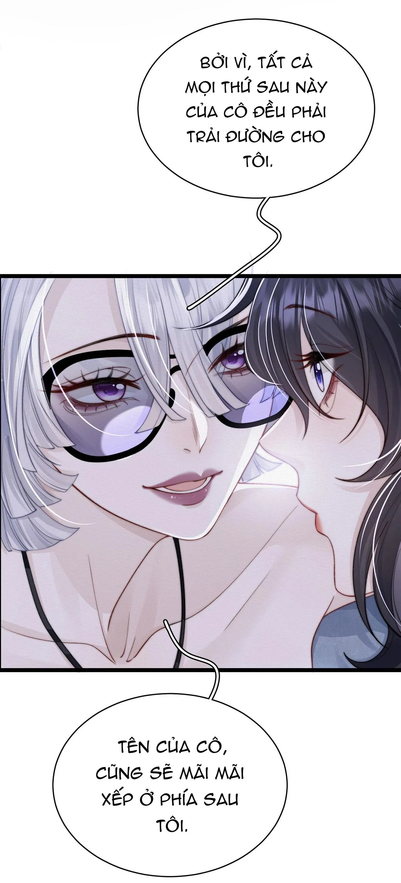 Ảnh Chụp Phòng Kín Chapter 6 Trang 20