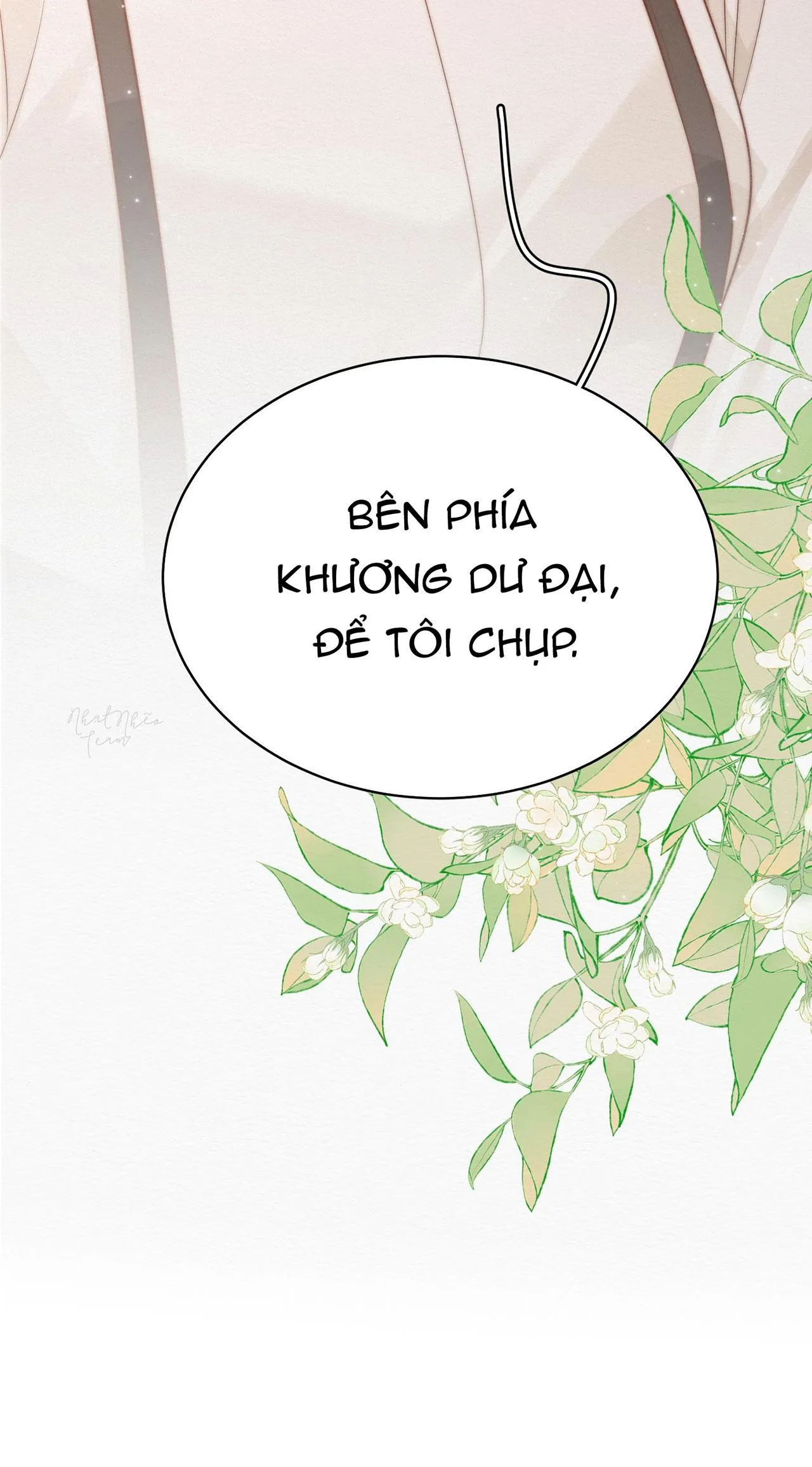 Ảnh Chụp Phòng Kín Chapter 6 Trang 24