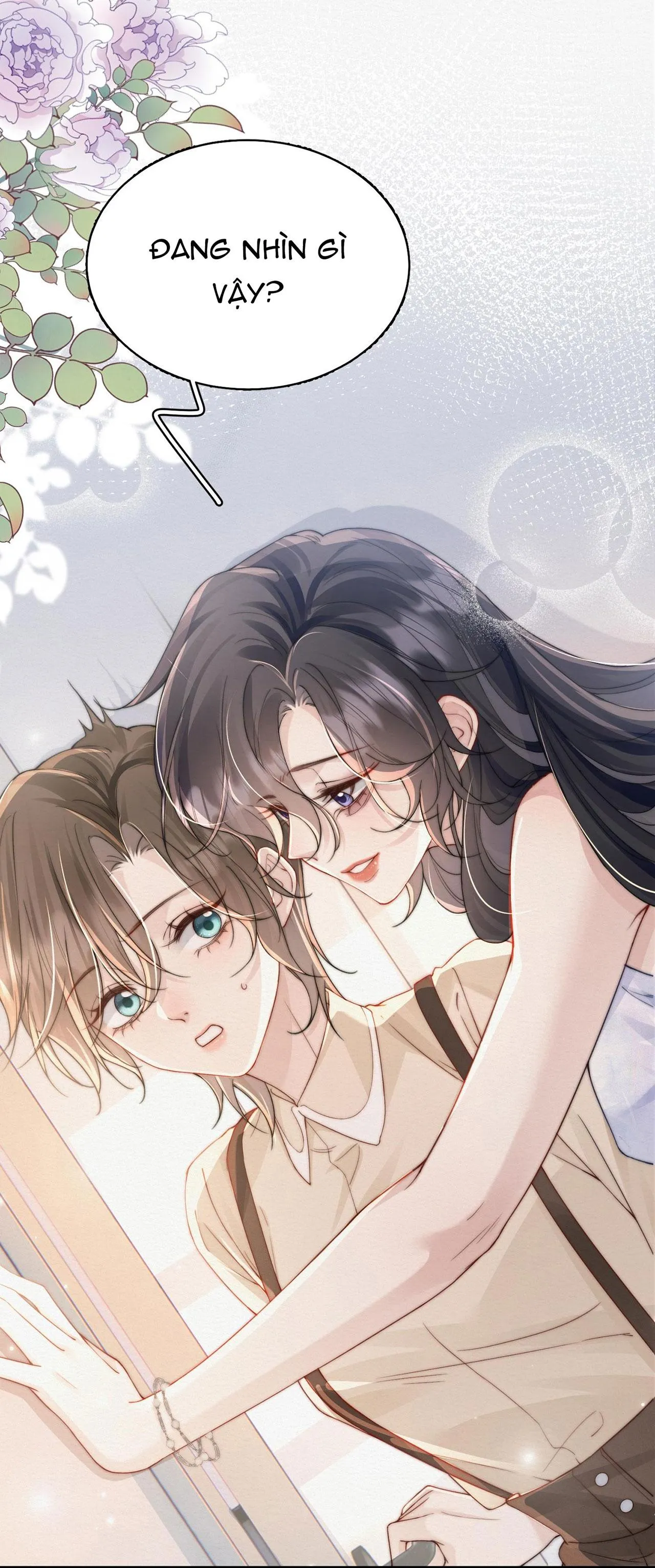 Ảnh Chụp Phòng Kín Chapter 7 Trang 8