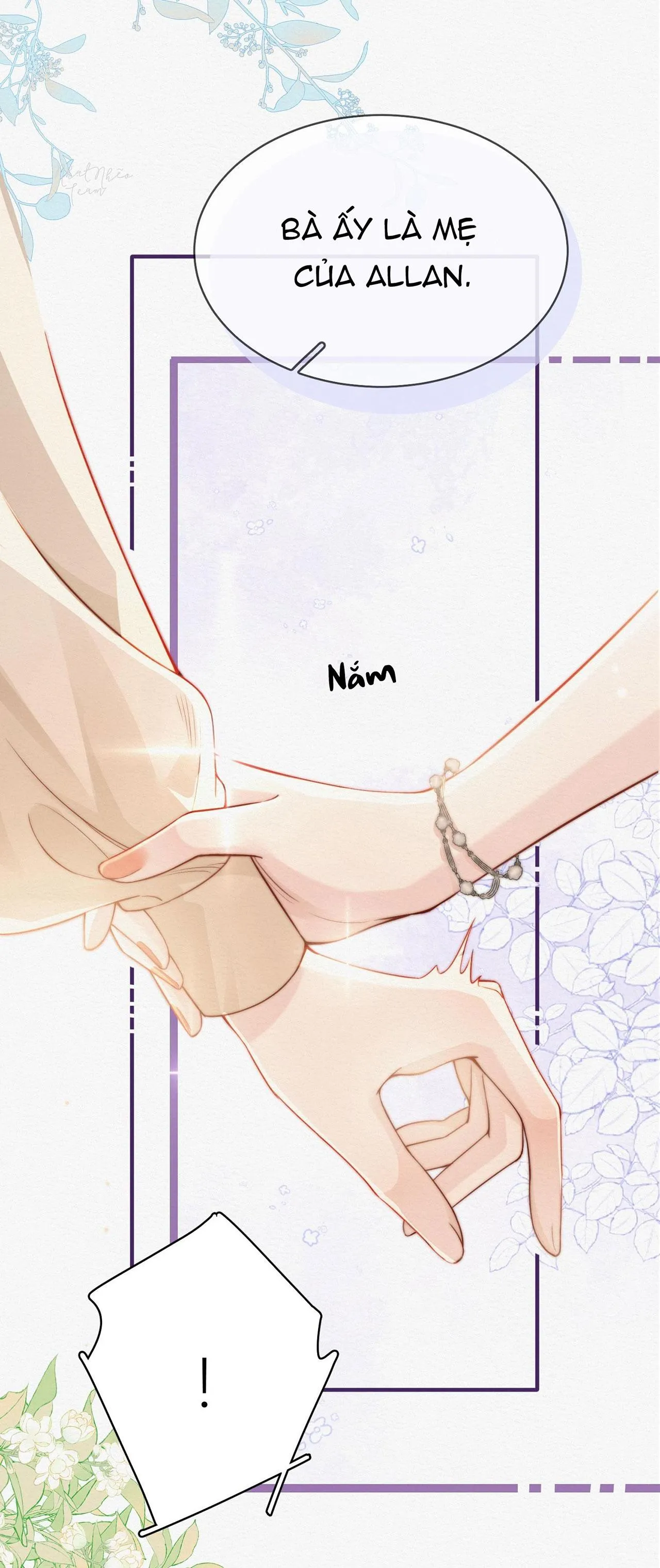 Ảnh Chụp Phòng Kín Chapter 7 Trang 11