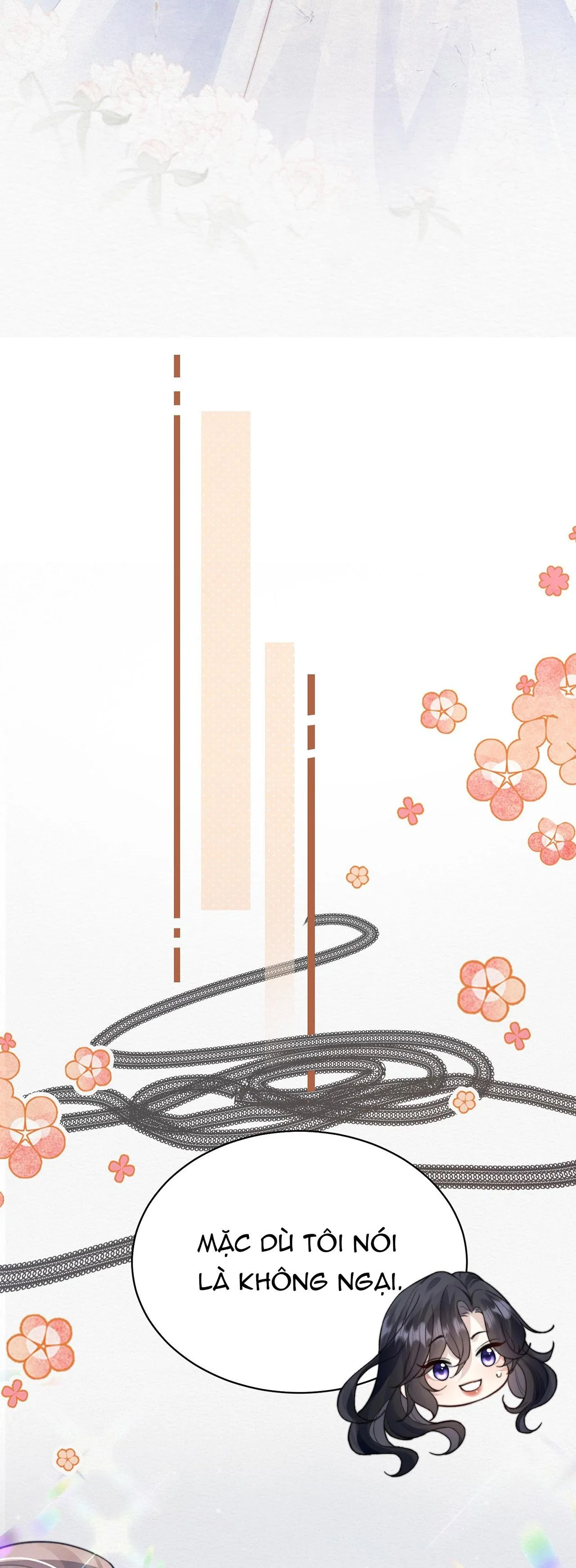 Ảnh Chụp Phòng Kín Chapter 7 Trang 18