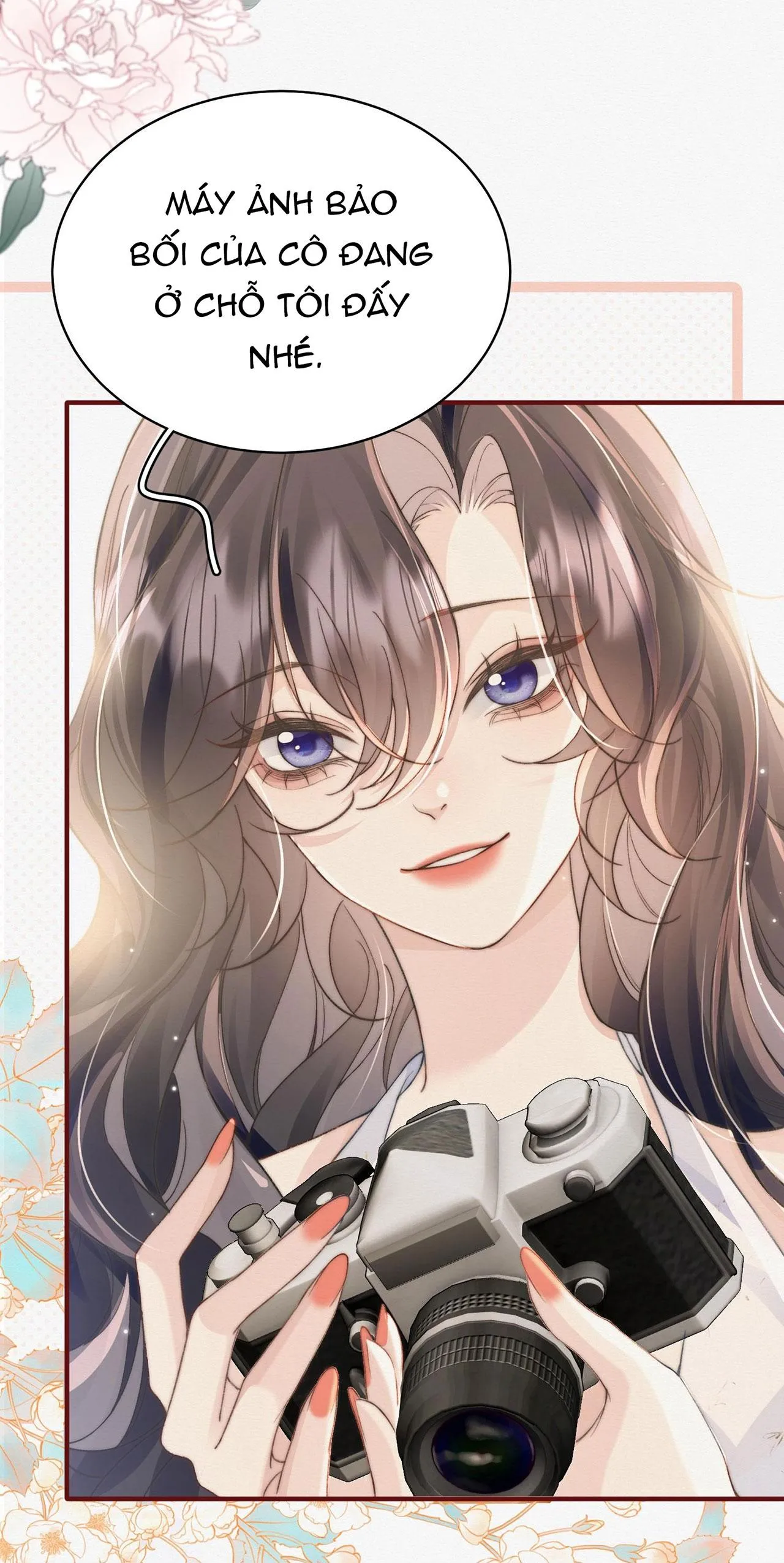 Ảnh Chụp Phòng Kín Chapter 7 Trang 29