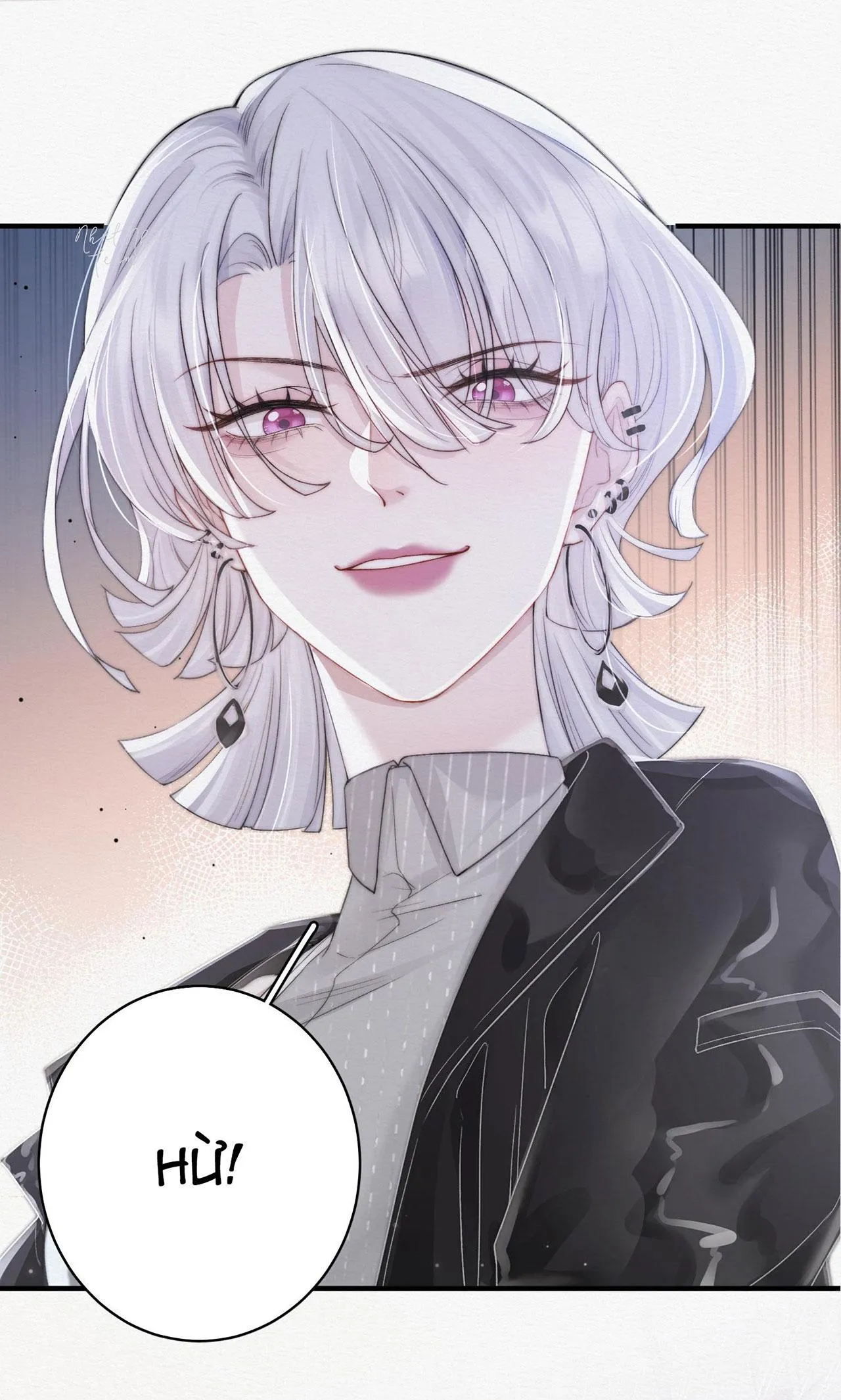 Ảnh Chụp Phòng Kín Chapter 8 Trang 14