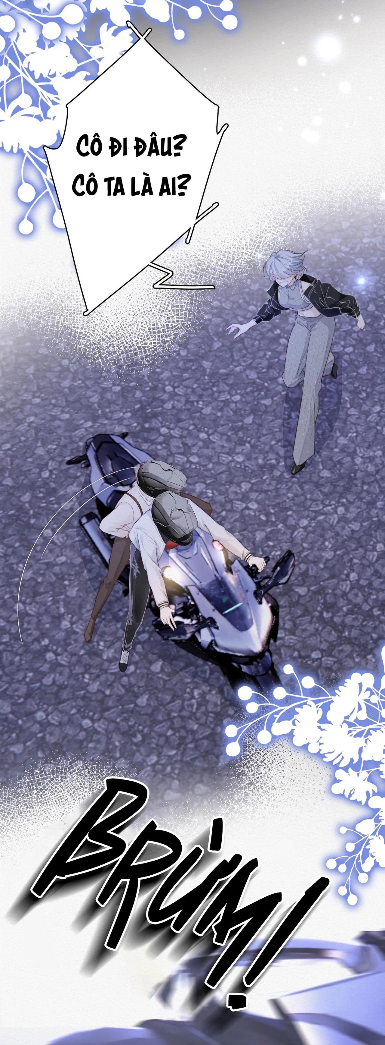 Ảnh Chụp Phòng Kín Chapter 8 Trang 28