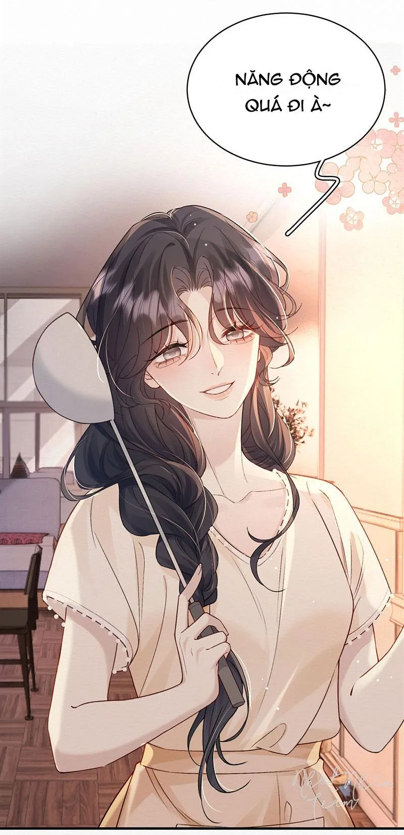 Ảnh Chụp Phòng Kín Chapter 9 Trang 9