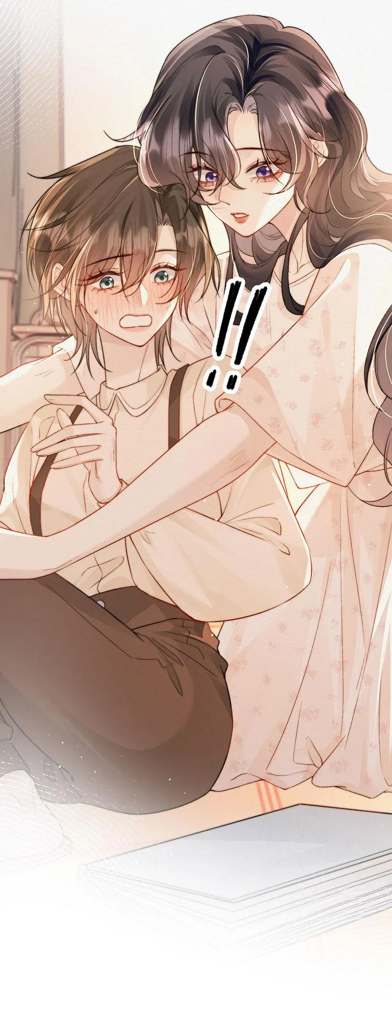 Ảnh Chụp Phòng Kín Chapter 9 Trang 21