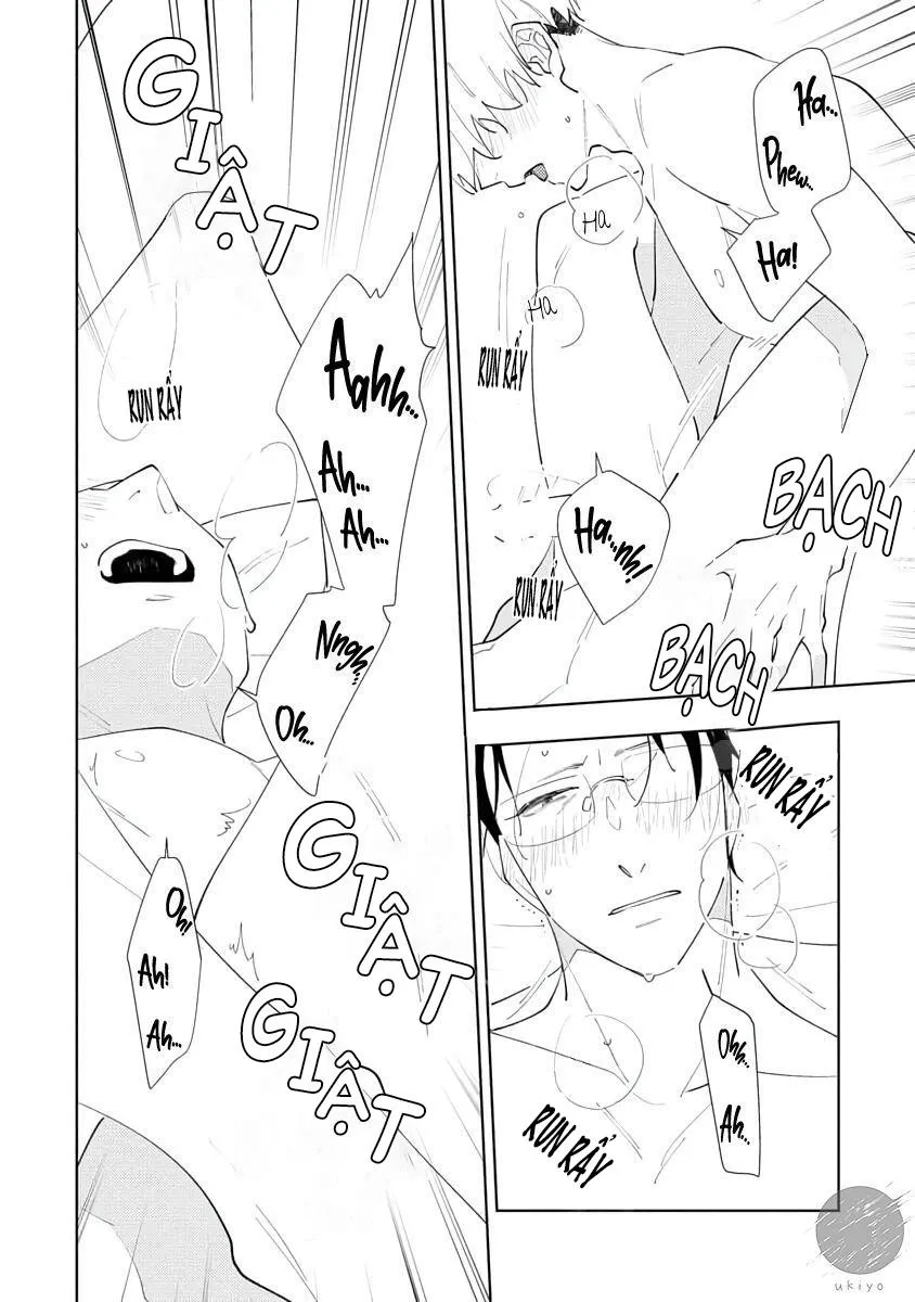 Anh có thích em không? Chapter 2 Trang 29