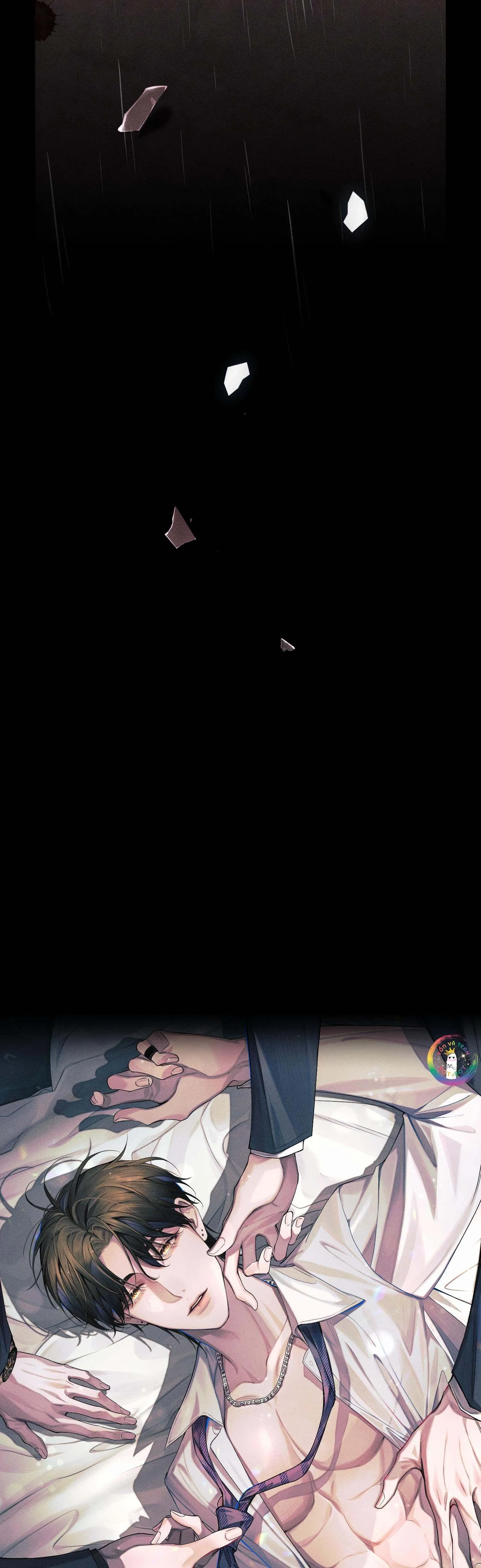 Ảnh Đế Cứ Muốn Làm Kim Chủ Của Tôi Chapter 1 Trang 5