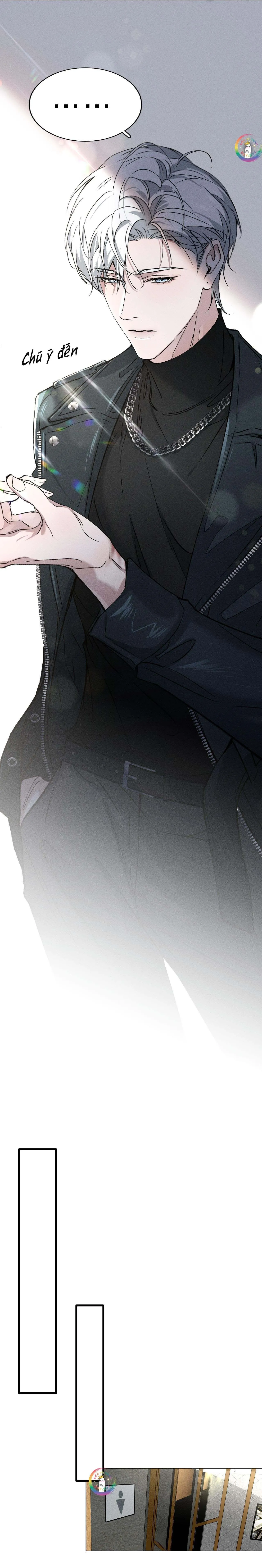 Ảnh Đế Cứ Muốn Làm Kim Chủ Của Tôi Chapter 1 Trang 17