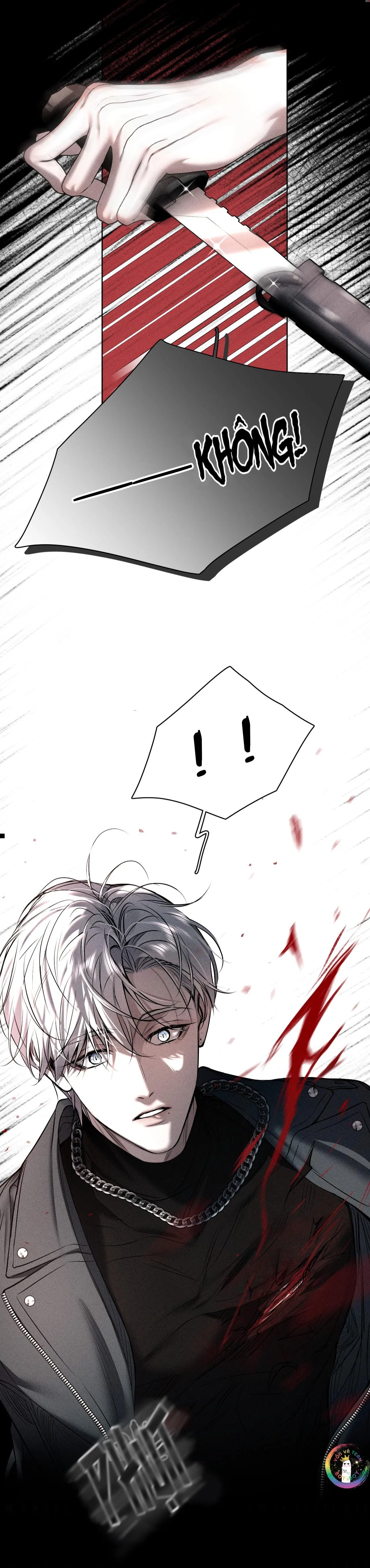 Ảnh Đế Cứ Muốn Làm Kim Chủ Của Tôi Chapter 12 Trang 15