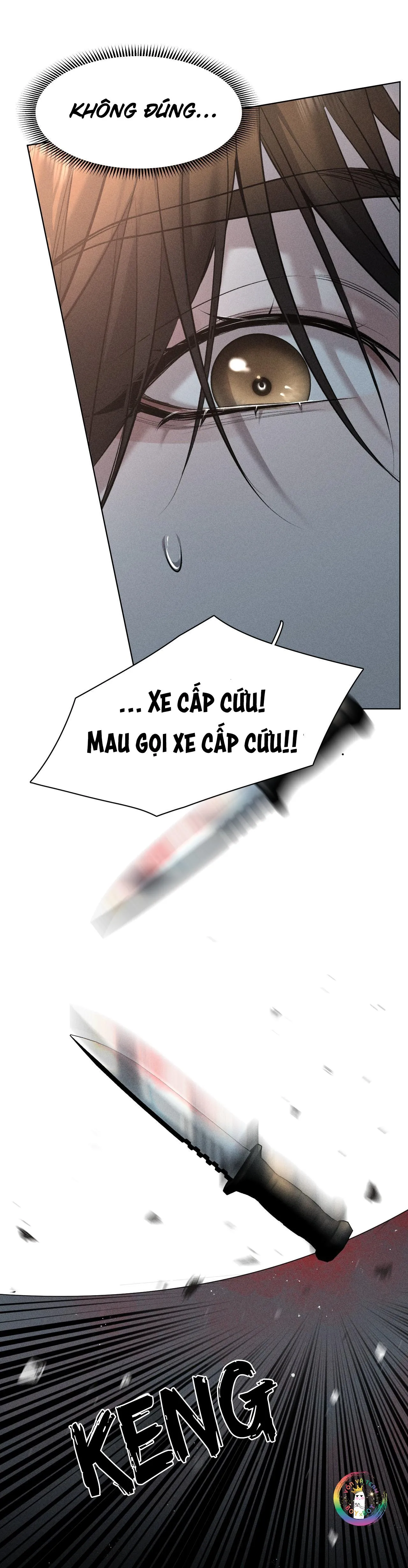 Ảnh Đế Cứ Muốn Làm Kim Chủ Của Tôi Chapter 13 Trang 3