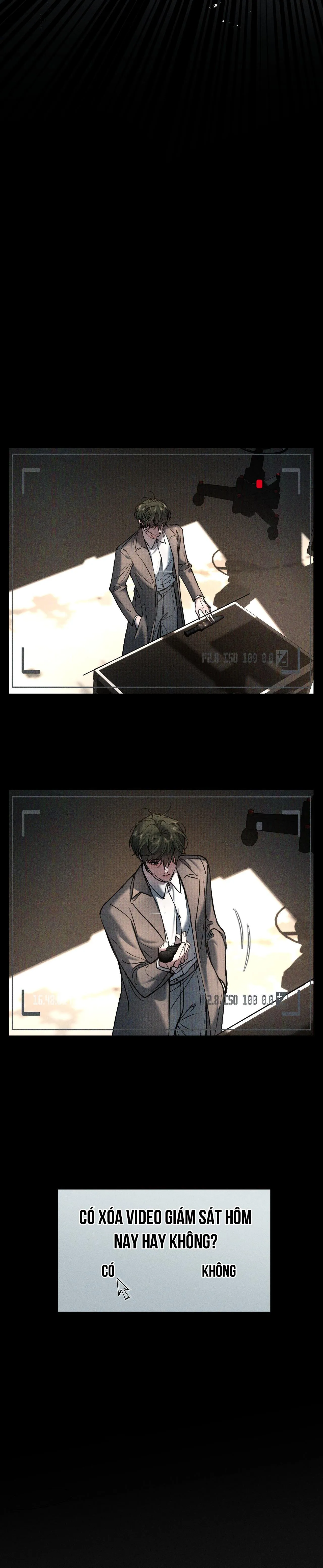 Ảnh Đế Cứ Muốn Làm Kim Chủ Của Tôi Chapter 13 Trang 4