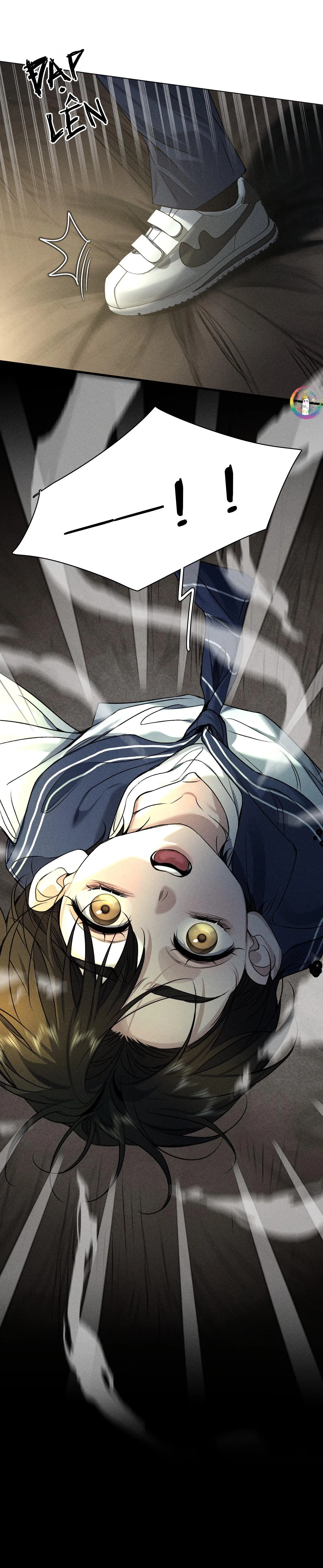 Ảnh Đế Cứ Muốn Làm Kim Chủ Của Tôi Chapter 14 Trang 12