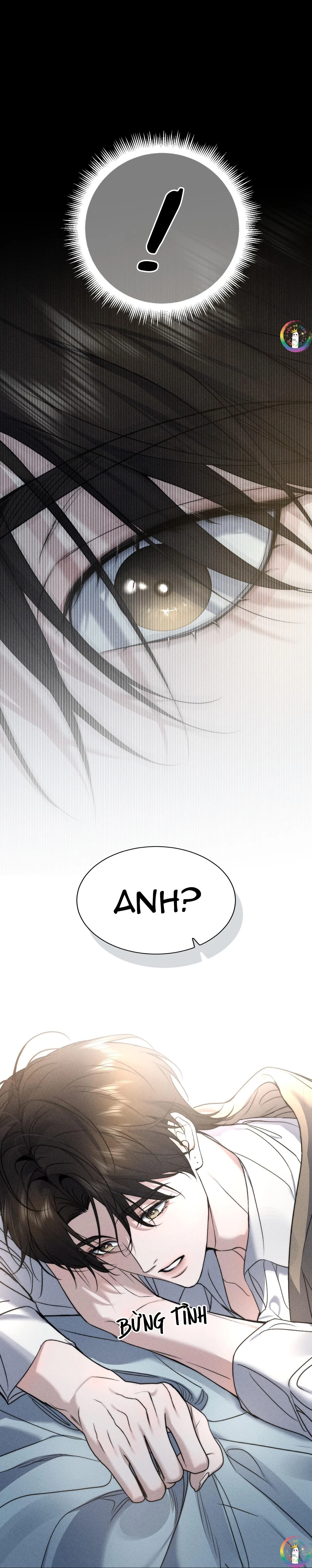 Ảnh Đế Cứ Muốn Làm Kim Chủ Của Tôi Chapter 14 Trang 13