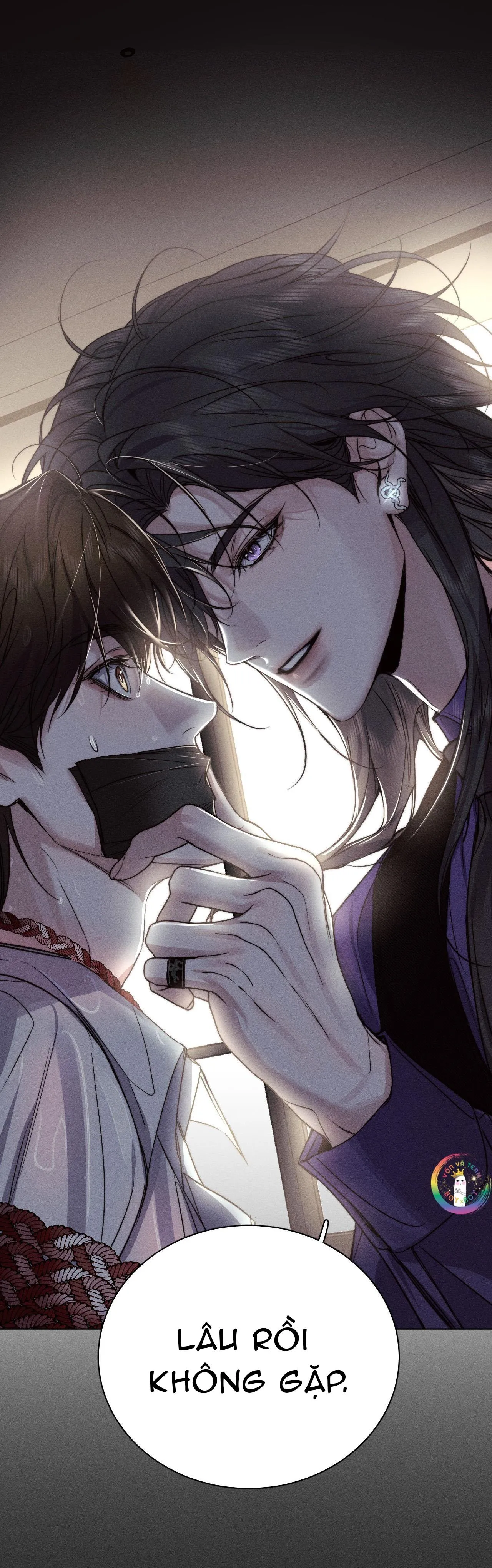 Ảnh Đế Cứ Muốn Làm Kim Chủ Của Tôi Chapter 15 Trang 3