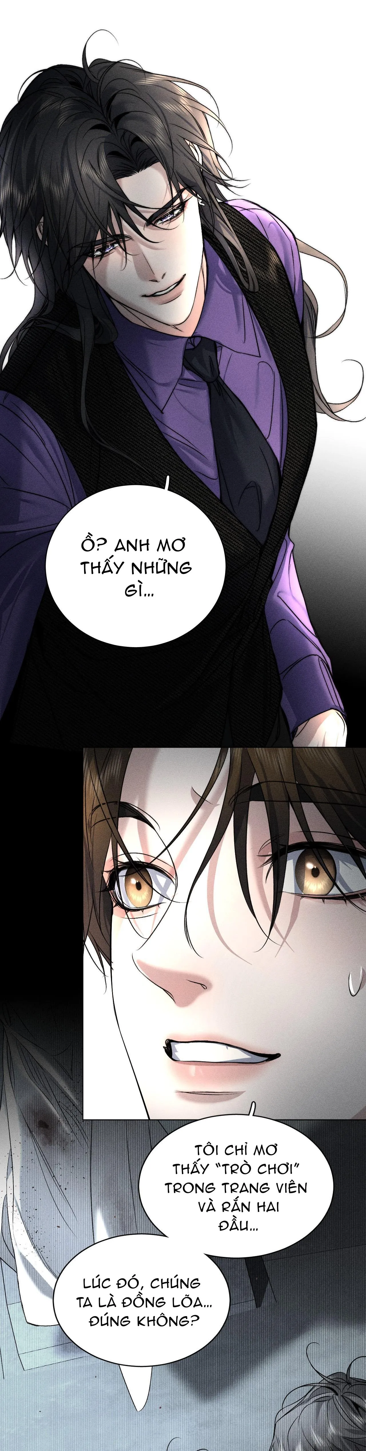 Ảnh Đế Cứ Muốn Làm Kim Chủ Của Tôi Chapter 15 Trang 10