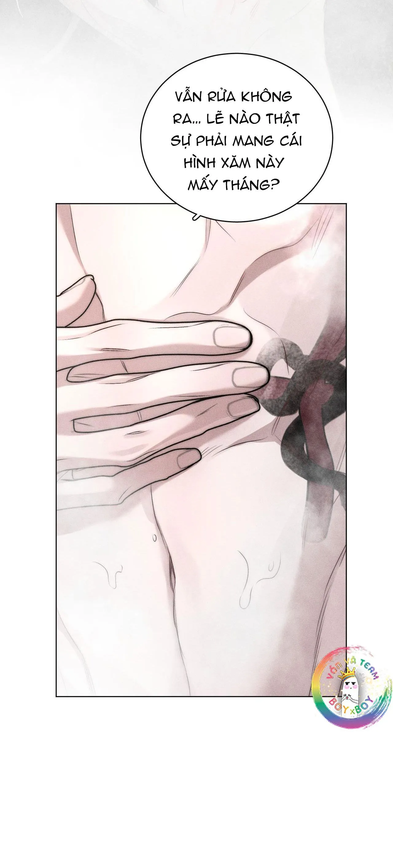 Ảnh Đế Cứ Muốn Làm Kim Chủ Của Tôi Chapter 17 Trang 3