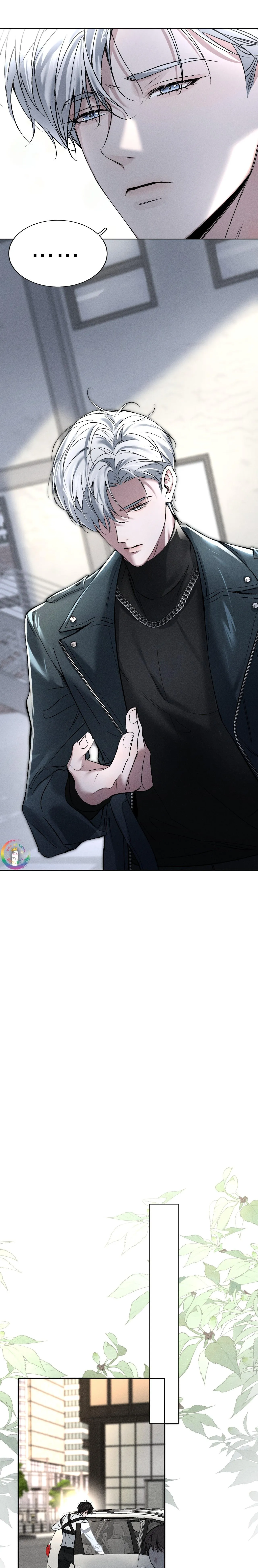 Ảnh Đế Cứ Muốn Làm Kim Chủ Của Tôi Chapter 2 Trang 11