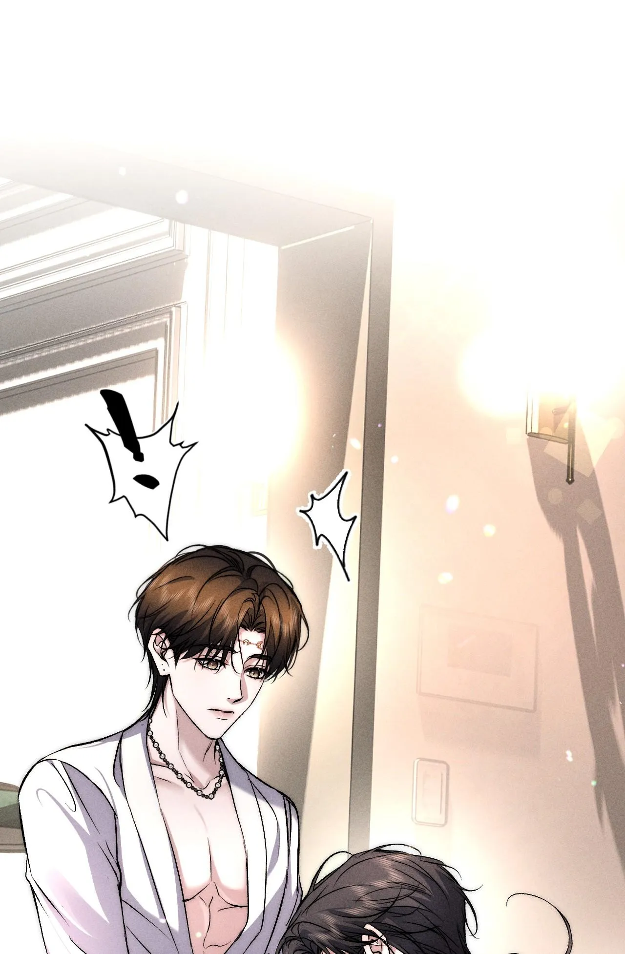 Ảnh Đế Cứ Muốn Làm Kim Chủ Của Tôi Chapter 21 Trang 3