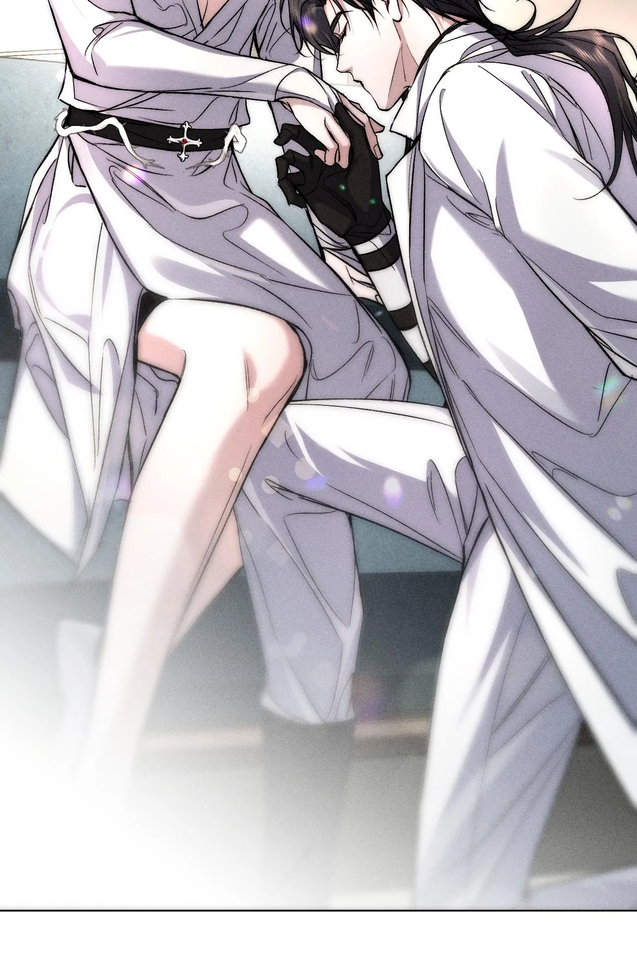 Ảnh Đế Cứ Muốn Làm Kim Chủ Của Tôi Chapter 21 Trang 4