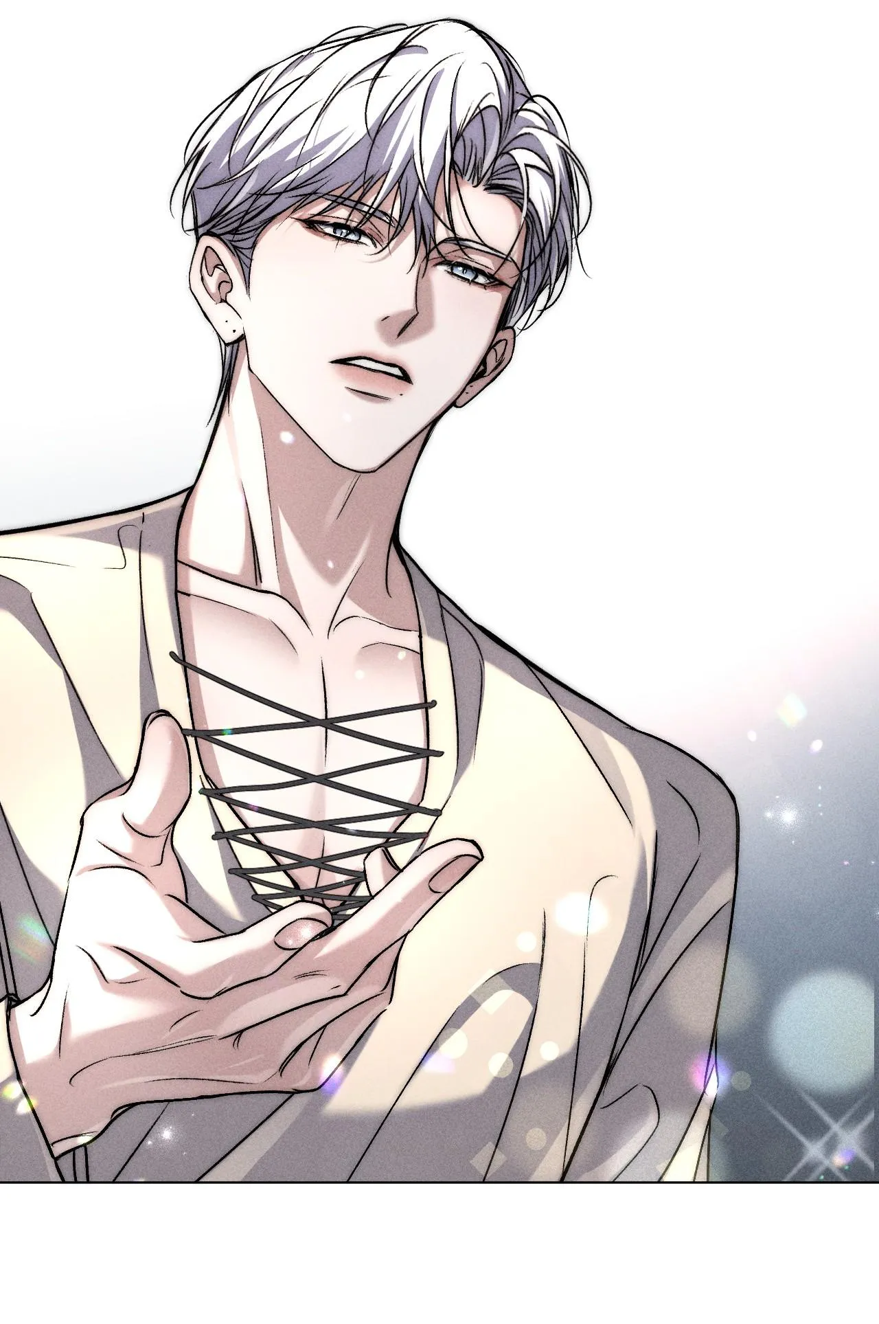 Ảnh Đế Cứ Muốn Làm Kim Chủ Của Tôi Chapter 21 Trang 16