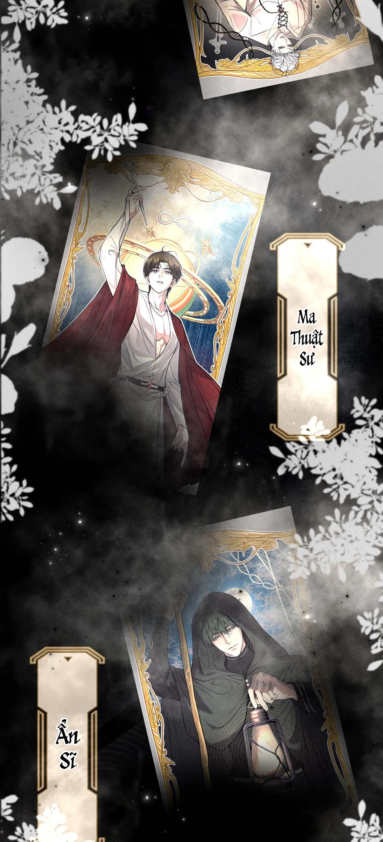 Ảnh Đế Cứ Muốn Làm Kim Chủ Của Tôi Chapter 21 Trang 26