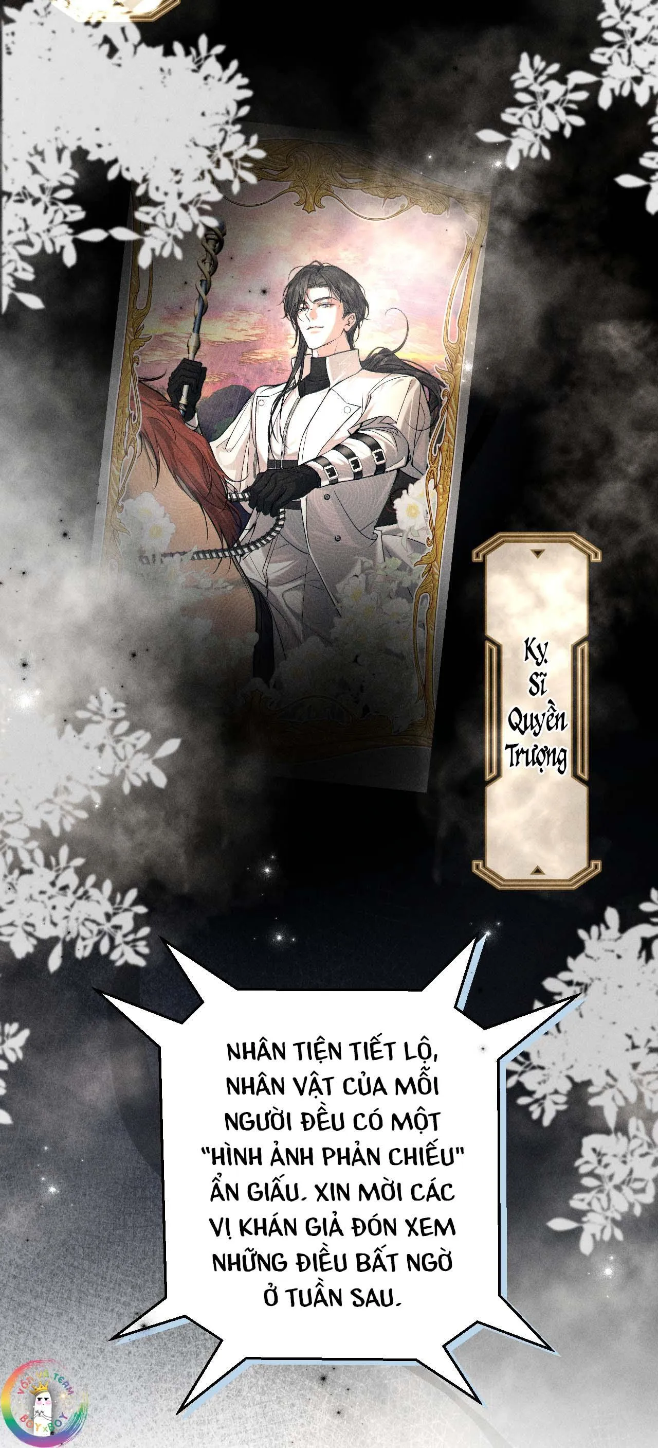 Ảnh Đế Cứ Muốn Làm Kim Chủ Của Tôi Chapter 21 Trang 27