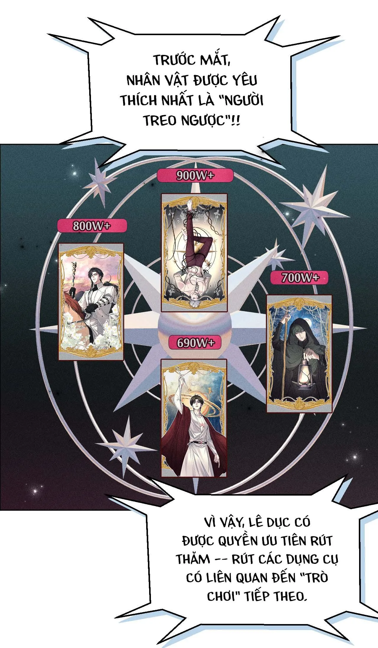 Ảnh Đế Cứ Muốn Làm Kim Chủ Của Tôi Chapter 21 Trang 29