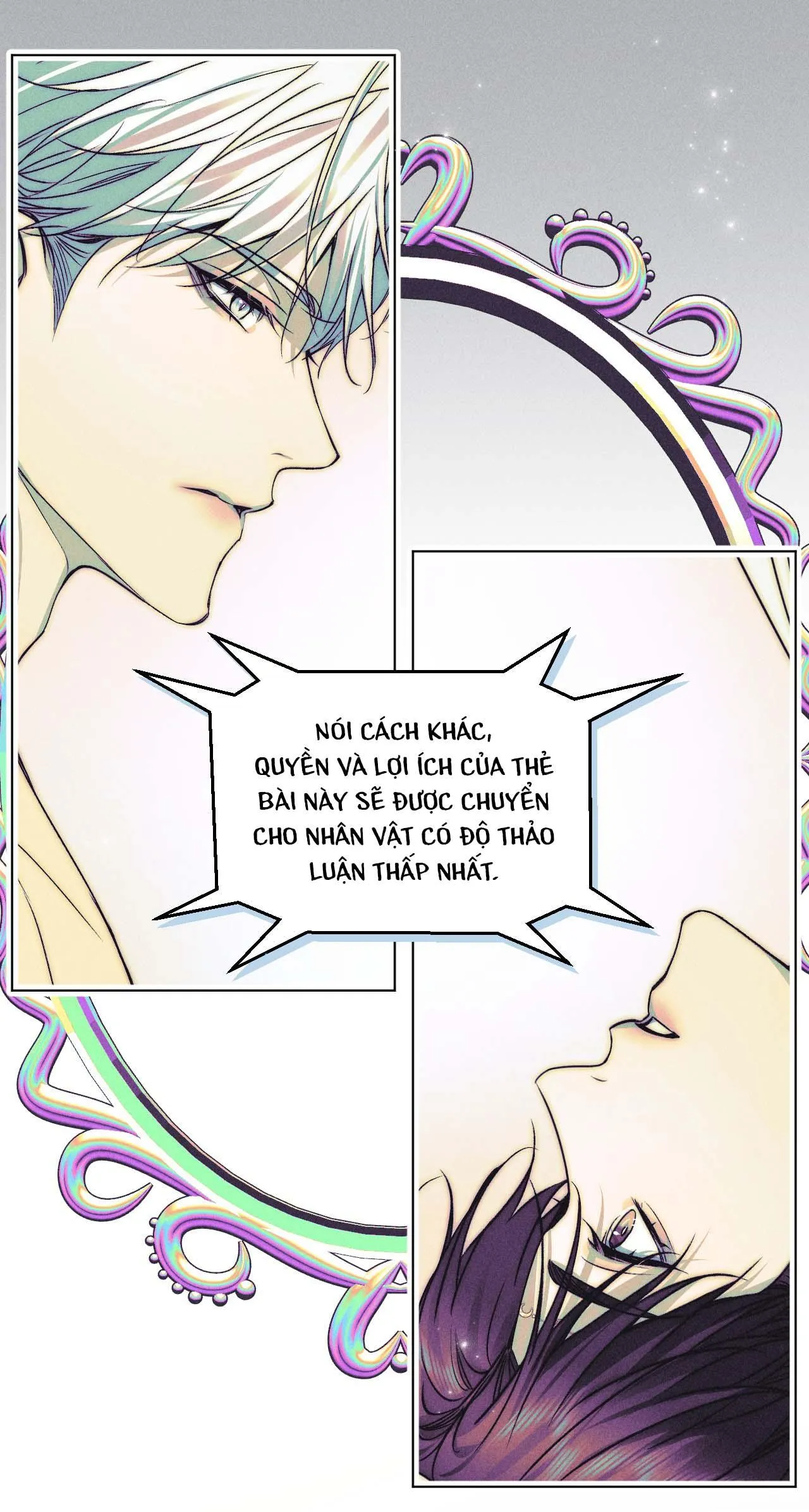 Ảnh Đế Cứ Muốn Làm Kim Chủ Của Tôi Chapter 21 Trang 33