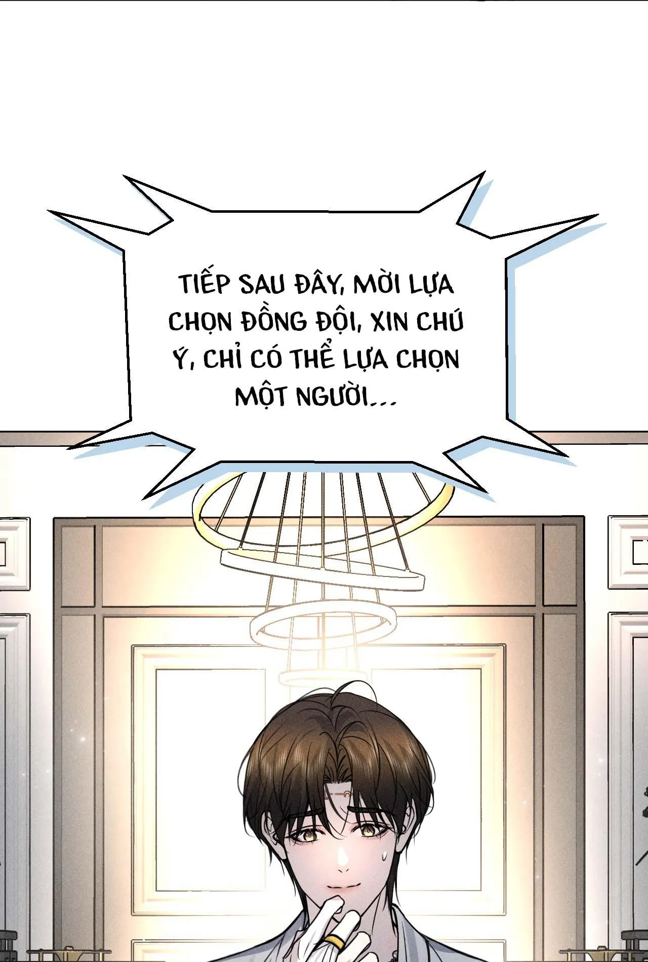 Ảnh Đế Cứ Muốn Làm Kim Chủ Của Tôi Chapter 21 Trang 35