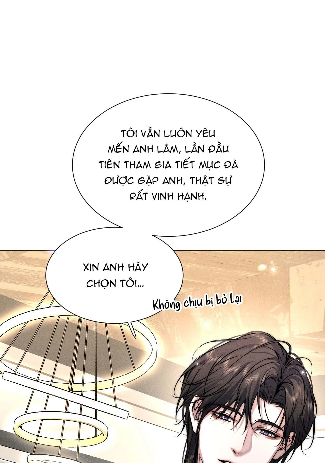 Ảnh Đế Cứ Muốn Làm Kim Chủ Của Tôi Chapter 21 Trang 39