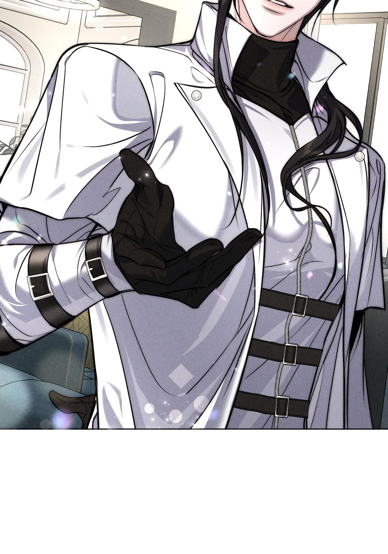 Ảnh Đế Cứ Muốn Làm Kim Chủ Của Tôi Chapter 21 Trang 40