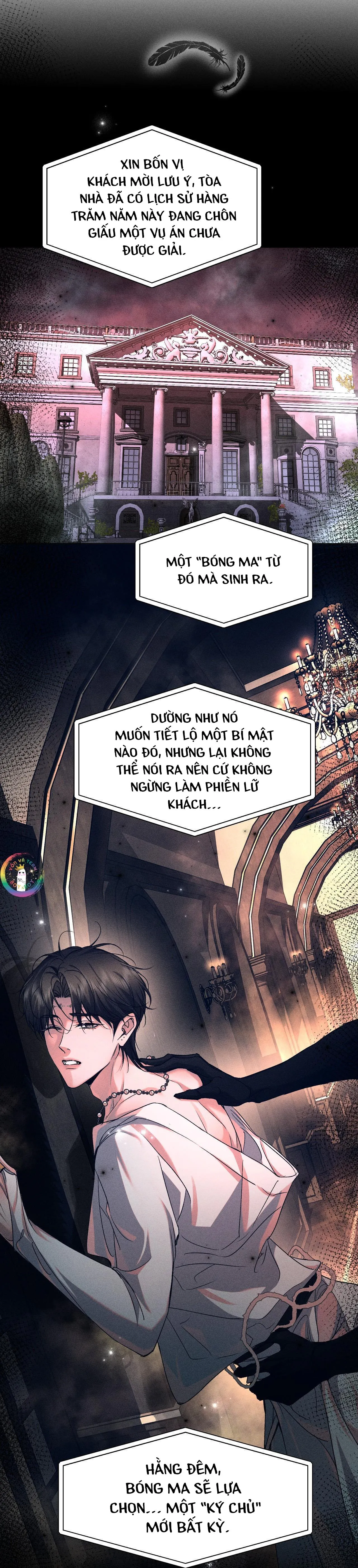 Ảnh Đế Cứ Muốn Làm Kim Chủ Của Tôi Chapter 23 Trang 9