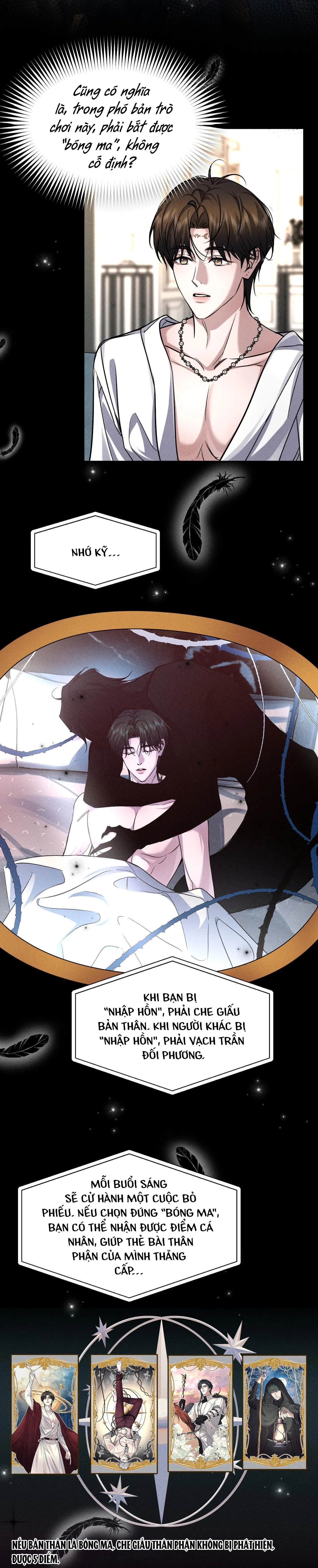 Ảnh Đế Cứ Muốn Làm Kim Chủ Của Tôi Chapter 23 Trang 10