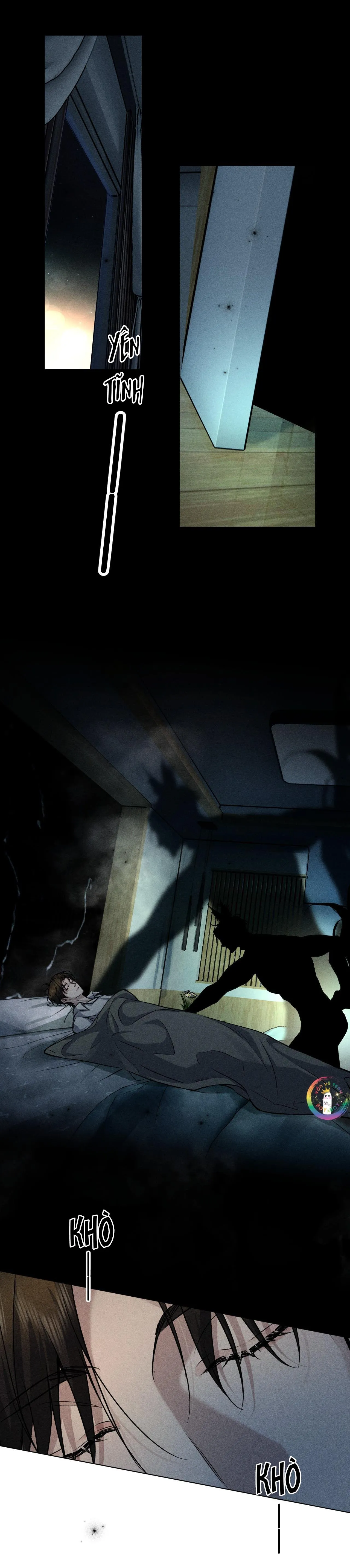 Ảnh Đế Cứ Muốn Làm Kim Chủ Của Tôi Chapter 23 Trang 23