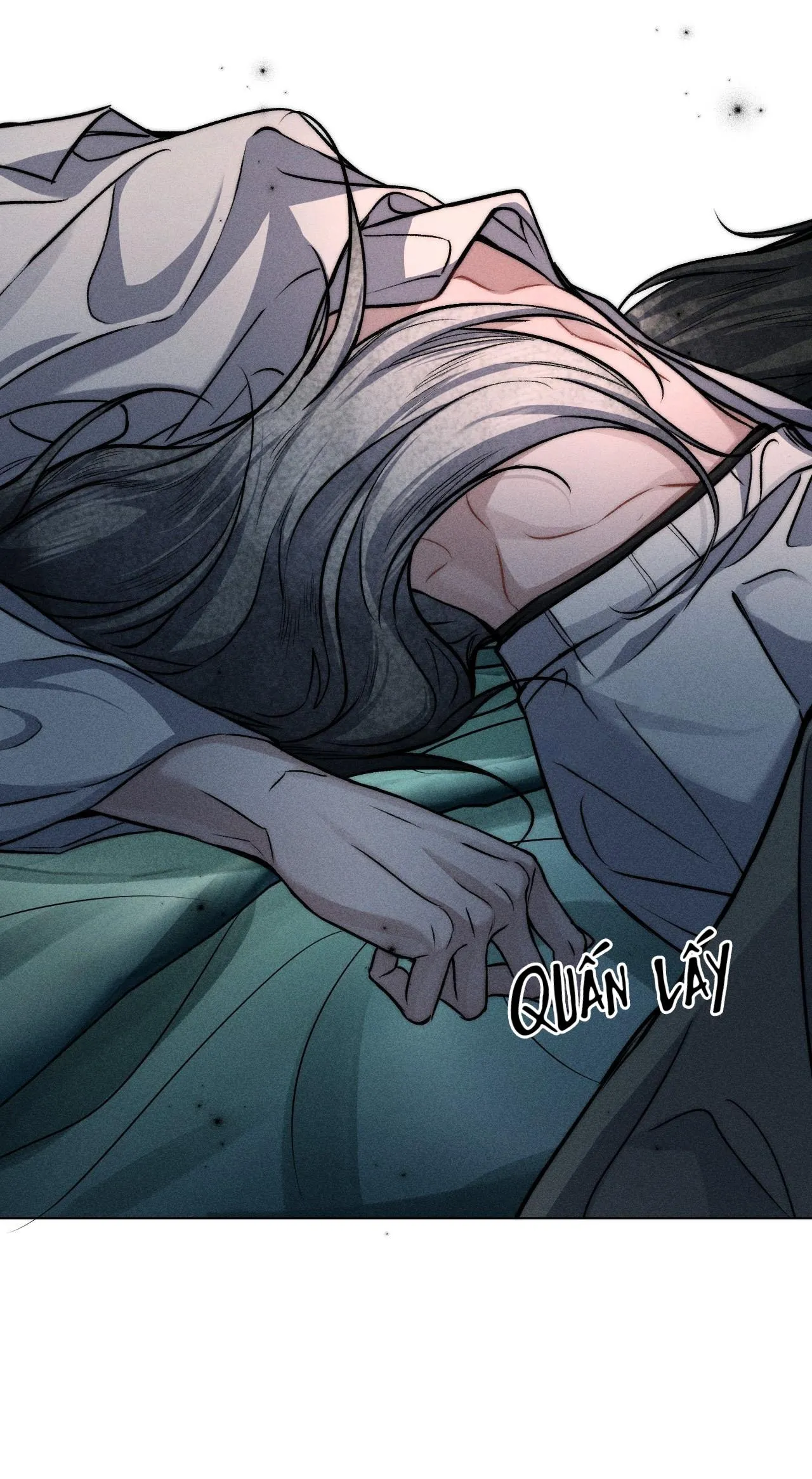 Ảnh Đế Cứ Muốn Làm Kim Chủ Của Tôi Chapter 23 Trang 24