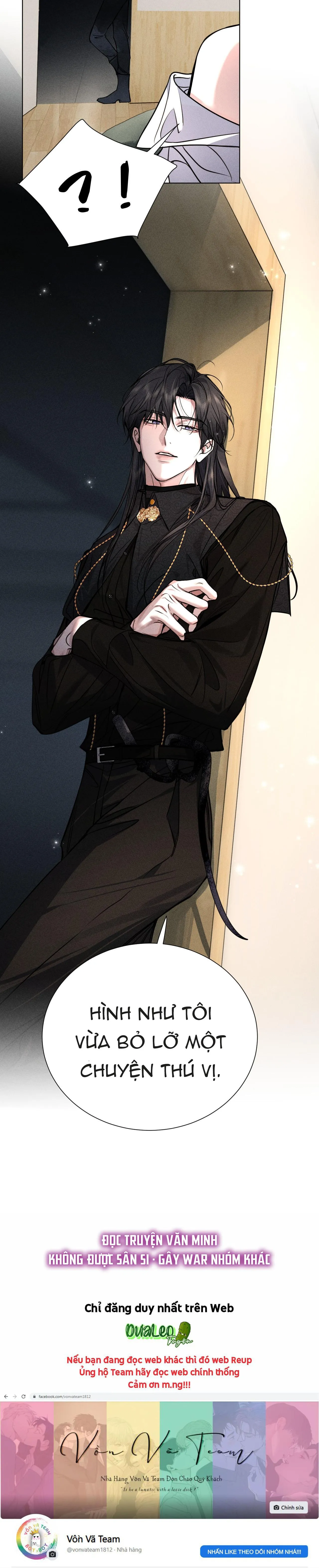 Ảnh Đế Cứ Muốn Làm Kim Chủ Của Tôi Chapter 24 Trang 21