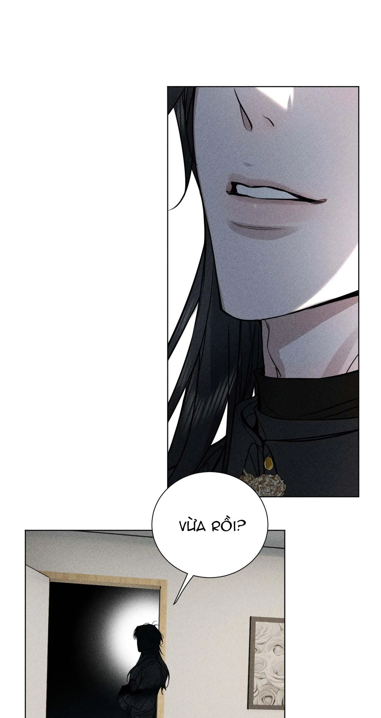 Ảnh Đế Cứ Muốn Làm Kim Chủ Của Tôi Chapter 25 Trang 3