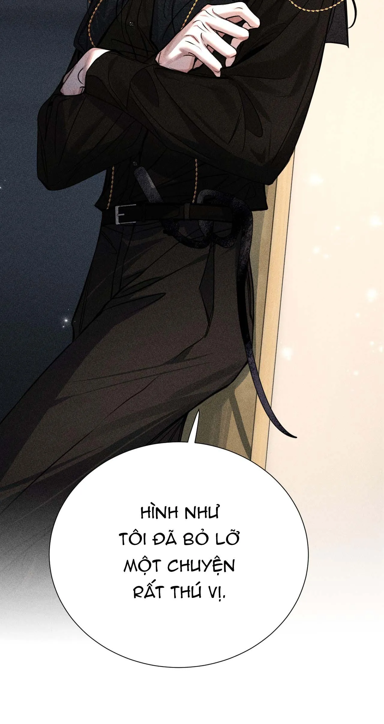 Ảnh Đế Cứ Muốn Làm Kim Chủ Của Tôi Chapter 25 Trang 5