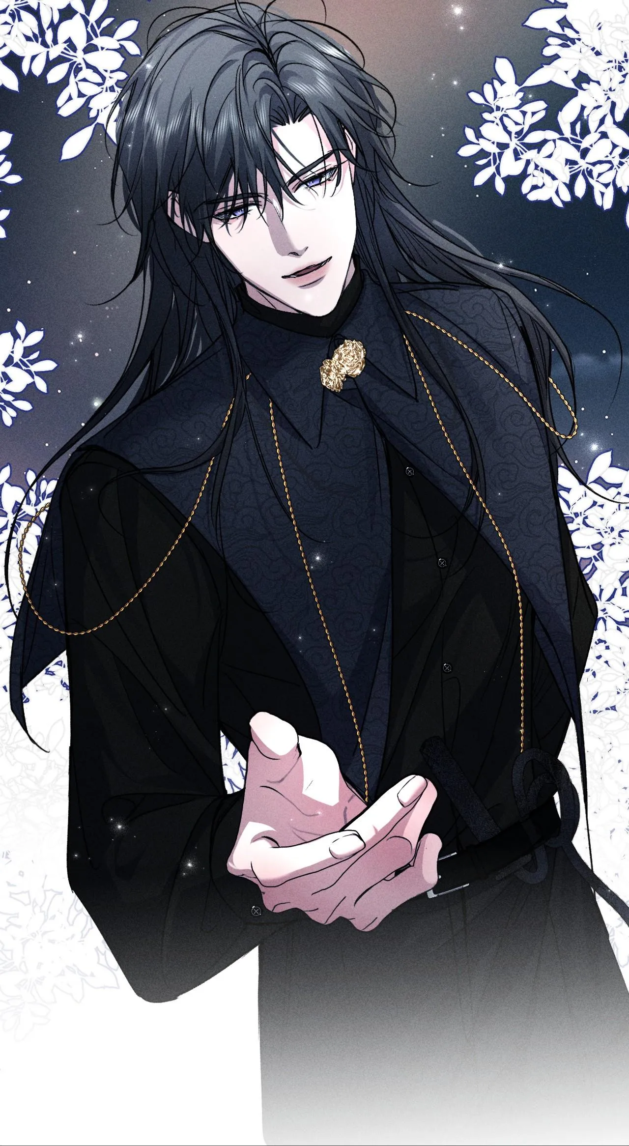 Ảnh Đế Cứ Muốn Làm Kim Chủ Của Tôi Chapter 25 Trang 8