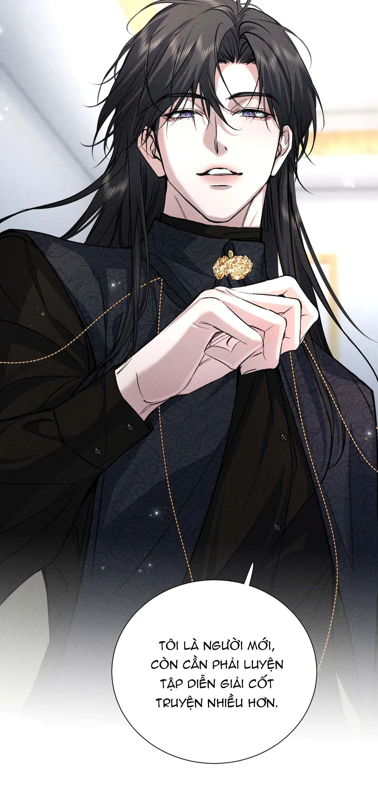 Ảnh Đế Cứ Muốn Làm Kim Chủ Của Tôi Chapter 25 Trang 12