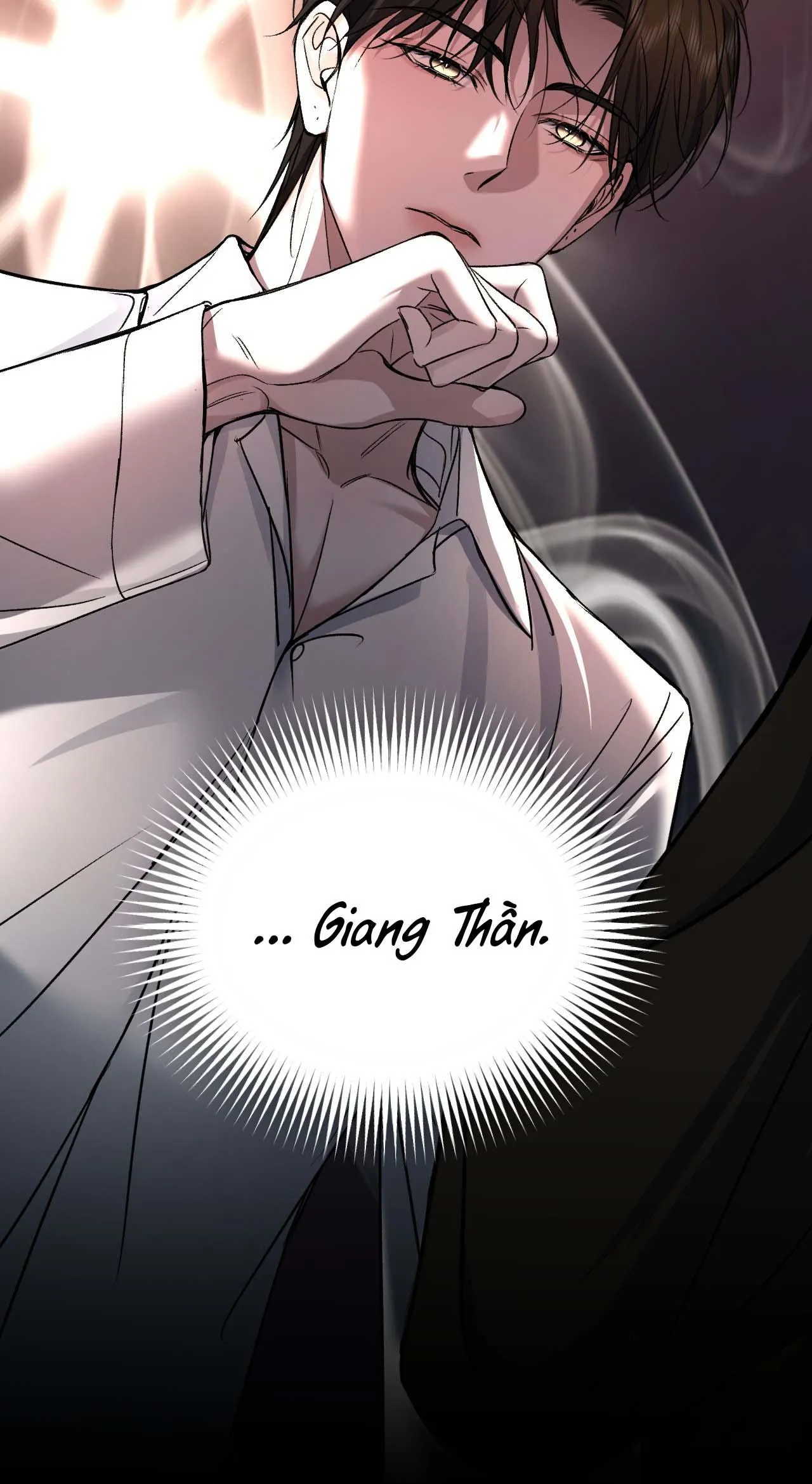 Ảnh Đế Cứ Muốn Làm Kim Chủ Của Tôi Chapter 25 Trang 19