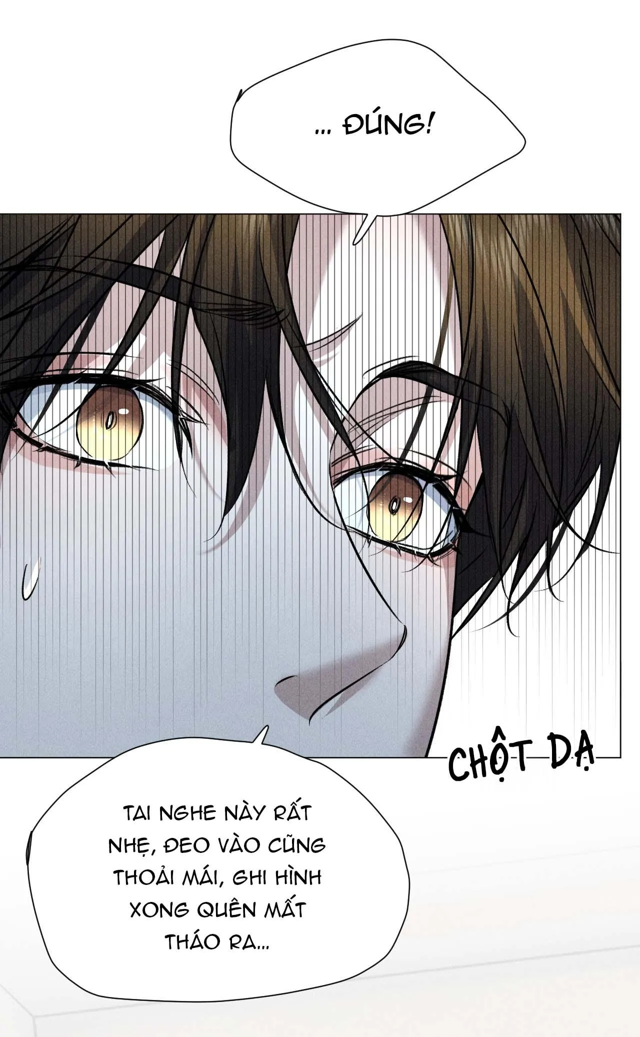 Ảnh Đế Cứ Muốn Làm Kim Chủ Của Tôi Chapter 25 Trang 26