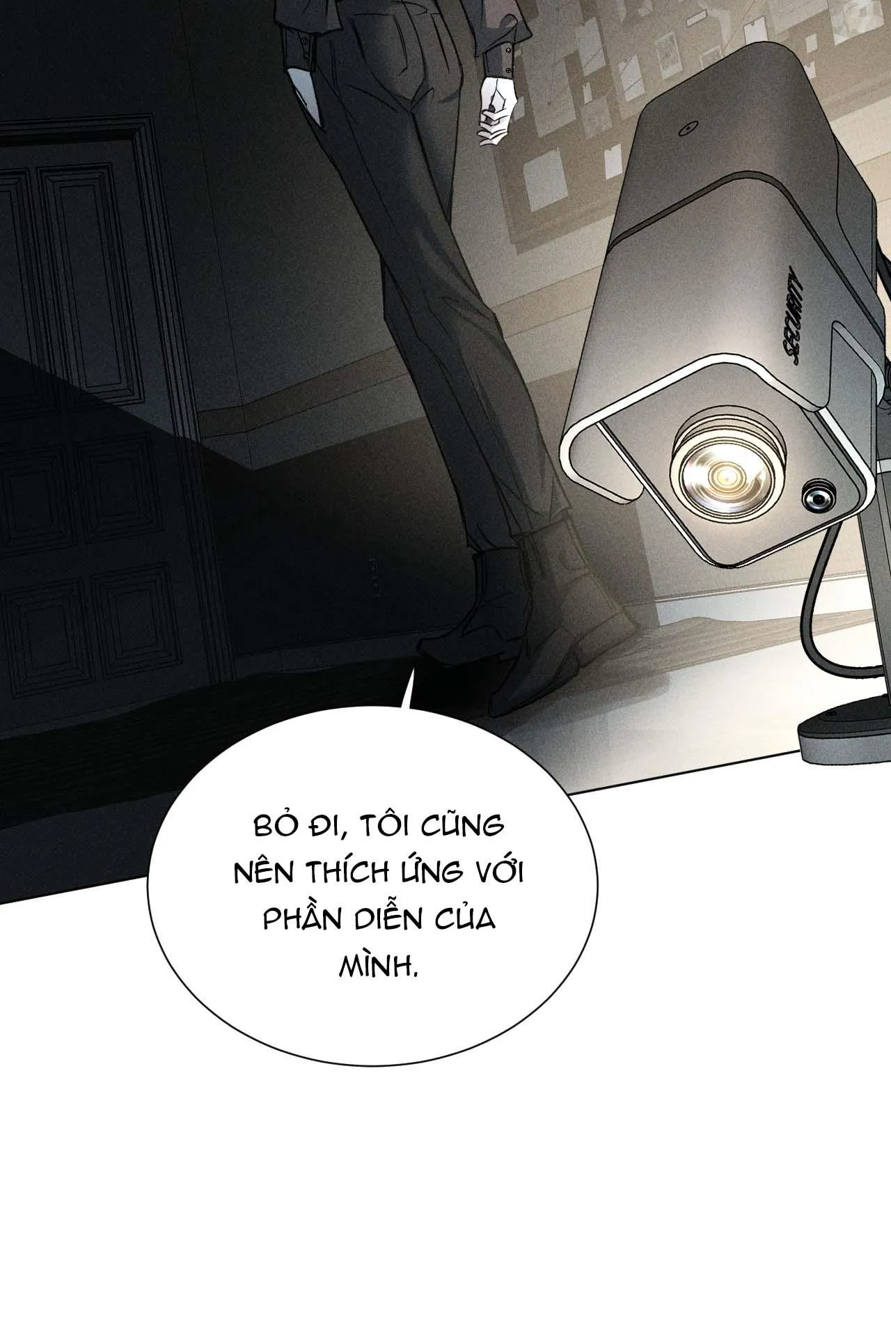 Ảnh Đế Cứ Muốn Làm Kim Chủ Của Tôi Chapter 25 Trang 29