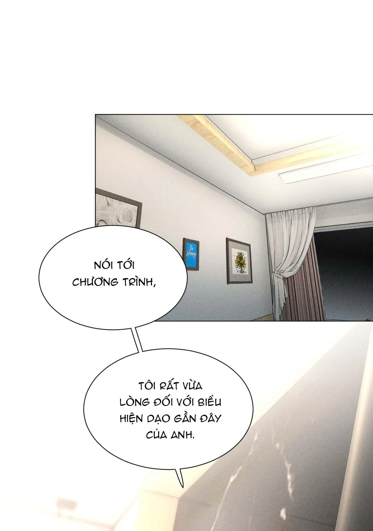 Ảnh Đế Cứ Muốn Làm Kim Chủ Của Tôi Chapter 25 Trang 30