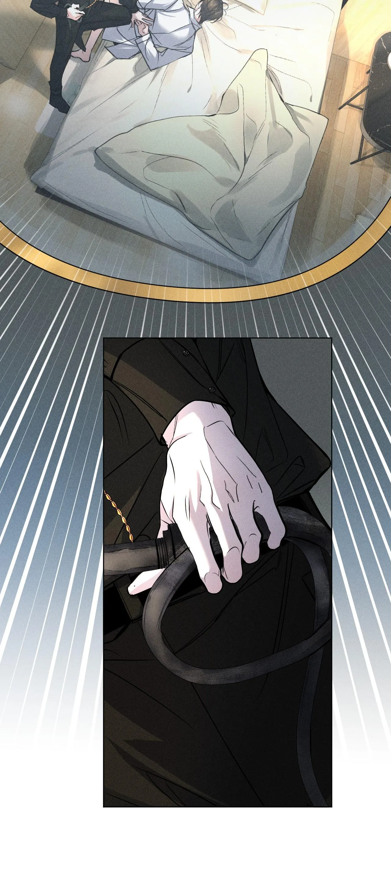 Ảnh Đế Cứ Muốn Làm Kim Chủ Của Tôi Chapter 25 Trang 34