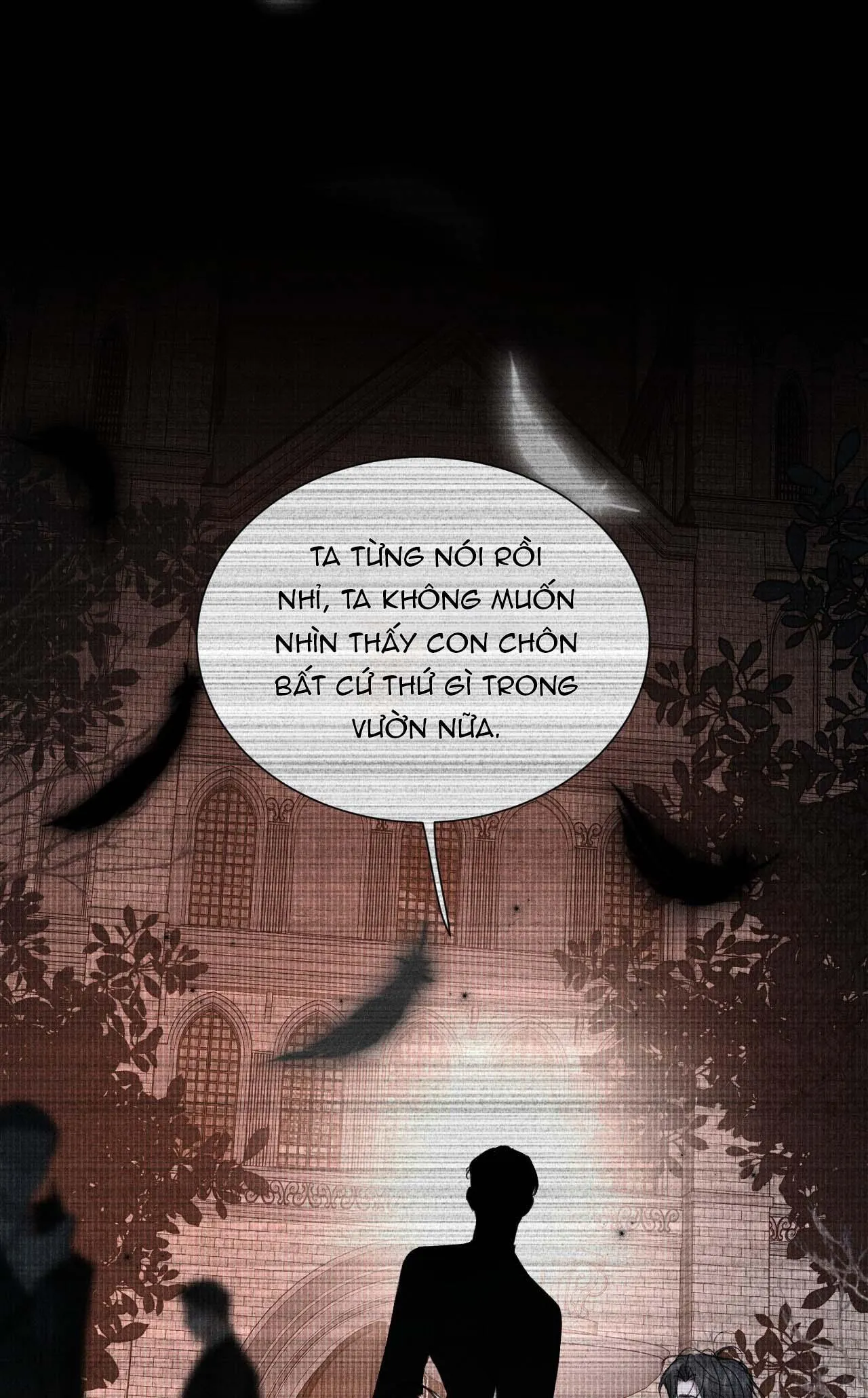 Ảnh Đế Cứ Muốn Làm Kim Chủ Của Tôi Chapter 25 Trang 44