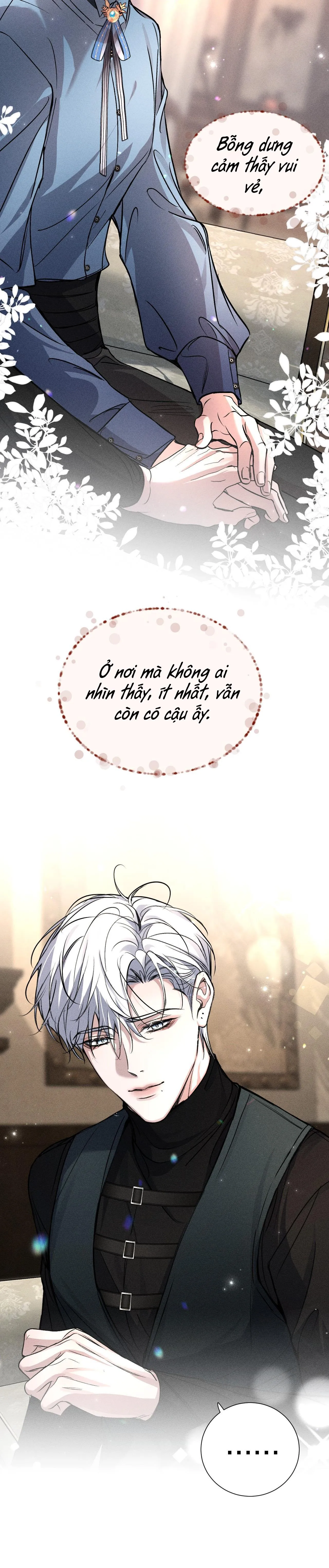 Ảnh Đế Cứ Muốn Làm Kim Chủ Của Tôi Chapter 26 Trang 6